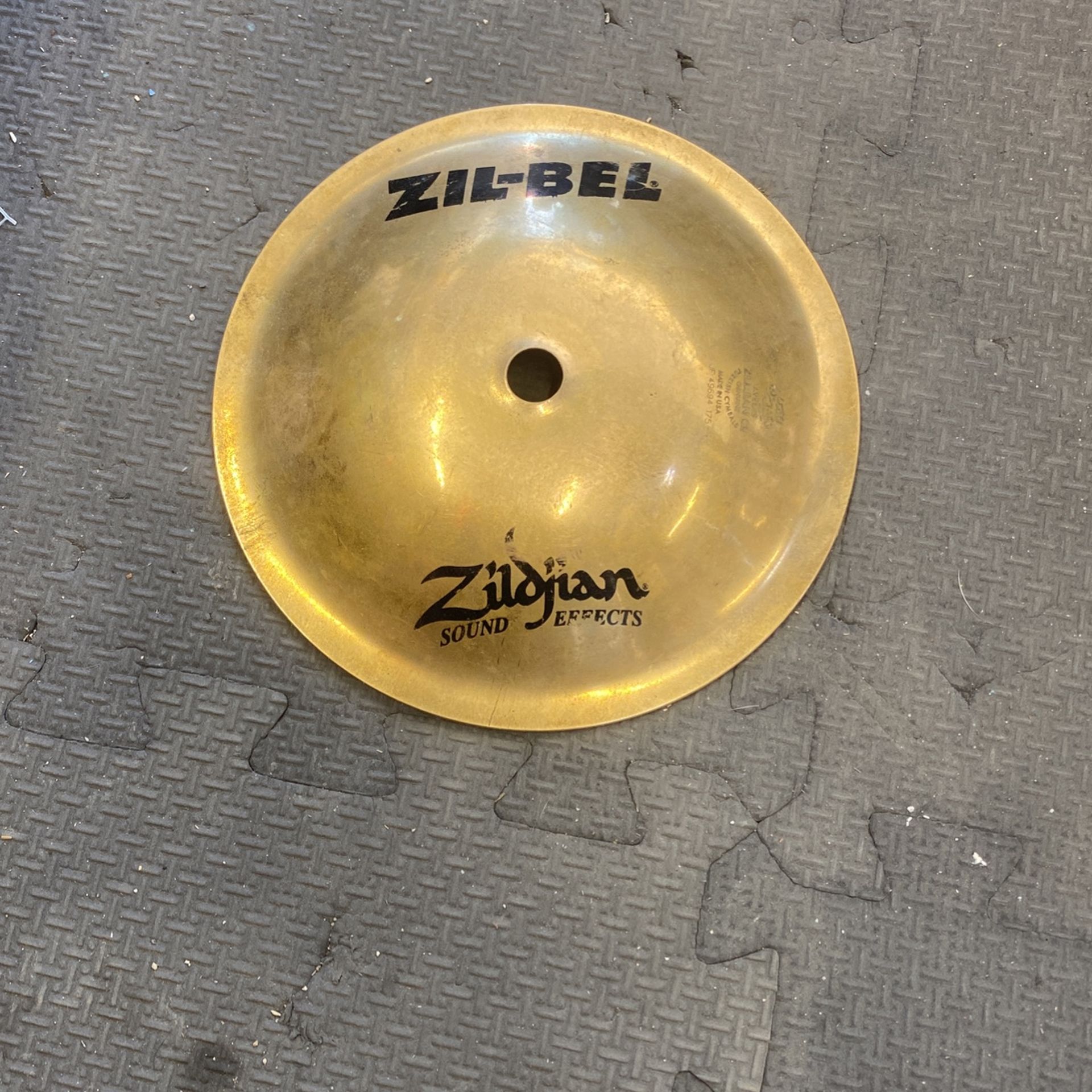 zildjian zil-bel