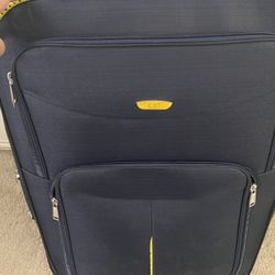 Luggage Bag Used Once Only 