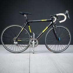 Trek Madone Dura Ace Components Team Bicycle Size Small Full Tuned Up