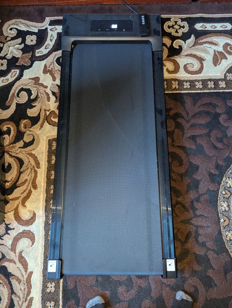 Treadmill For Standing Desk