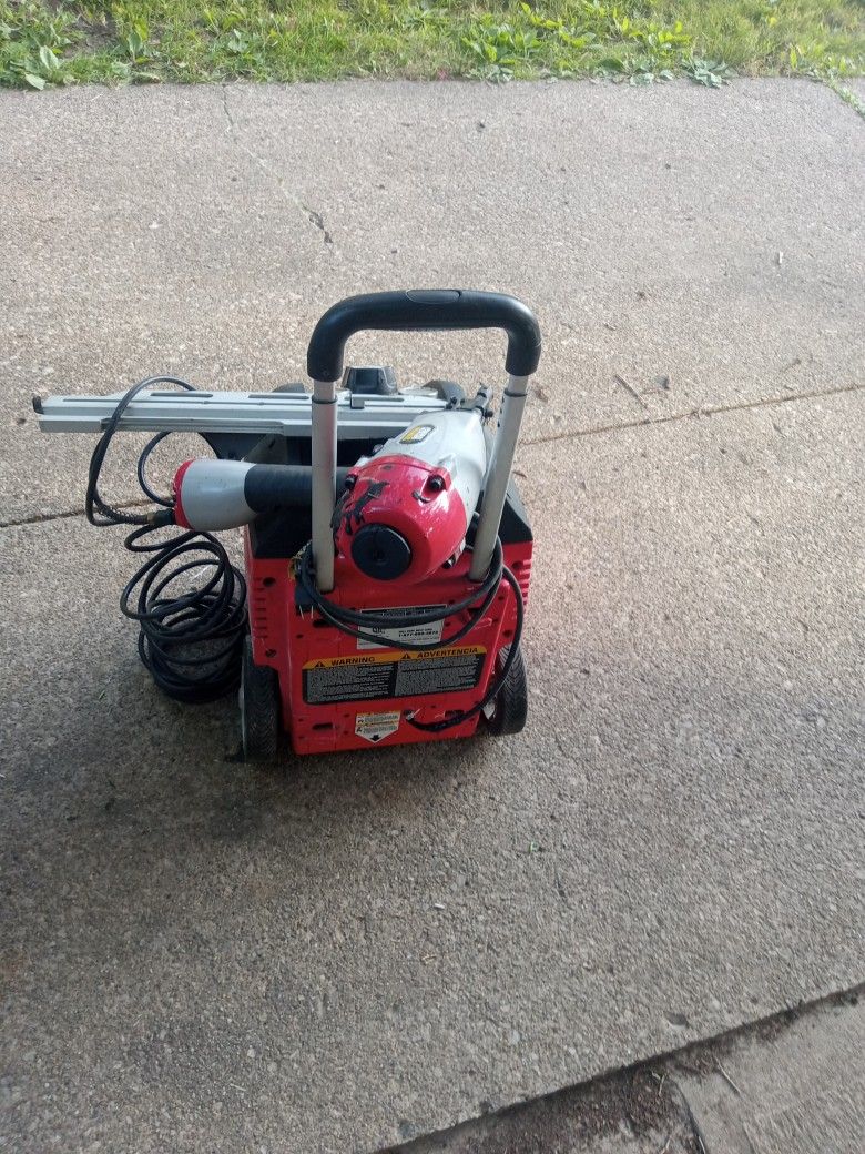 Air Gun/ Compressor Combo