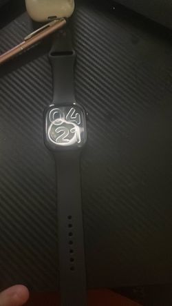 Apple watch series 11 46 mm