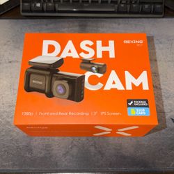 Dashcam 