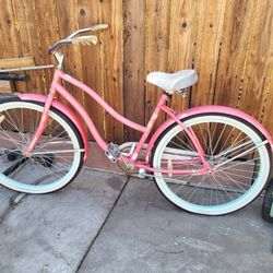 Beautiful Beach Bike For Sale