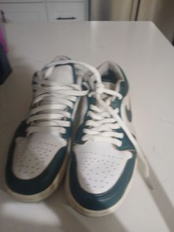 Jordans