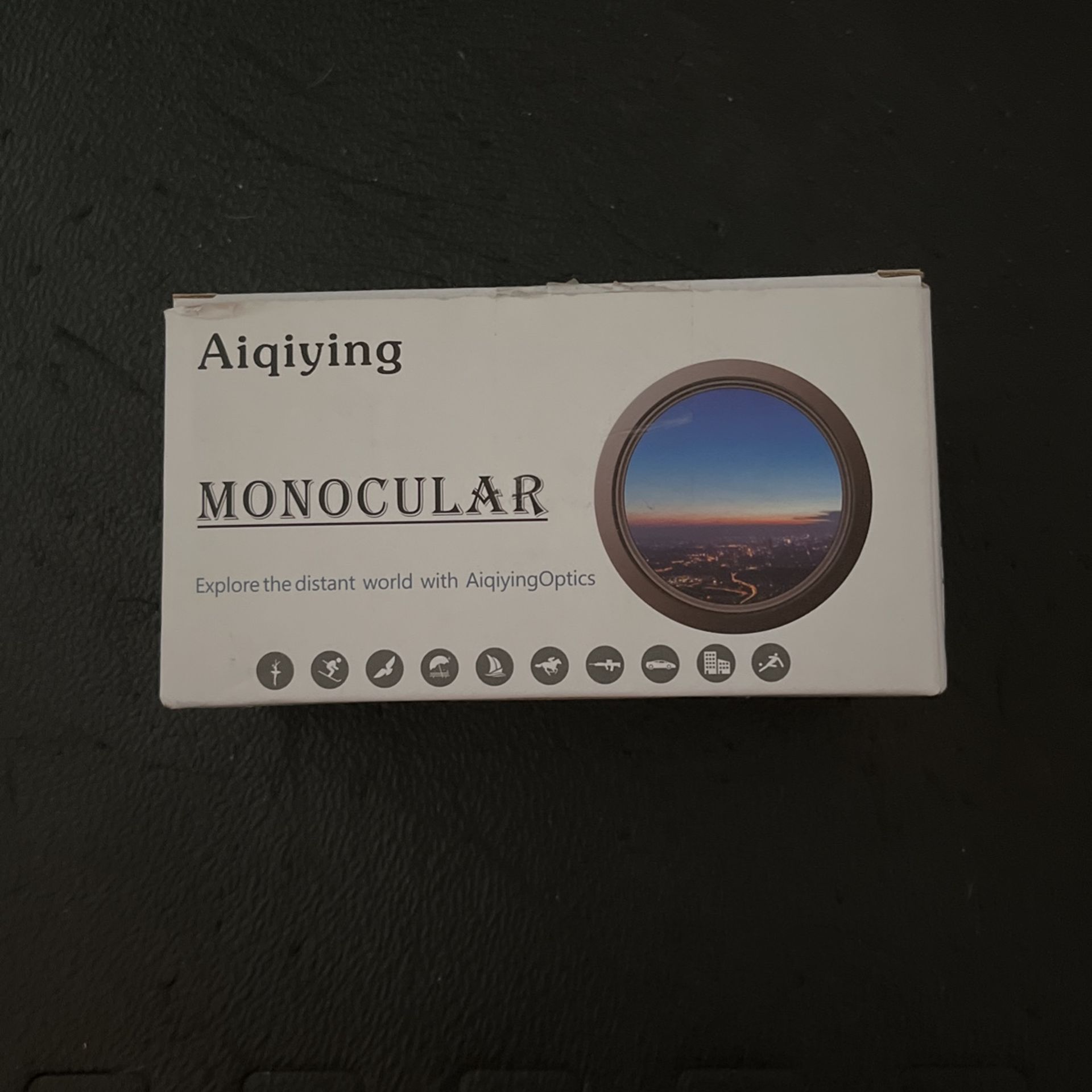 Aiqiying Monocular Optic