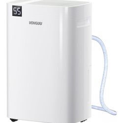 Dehumidifier 