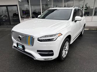 2016 Volvo XC90