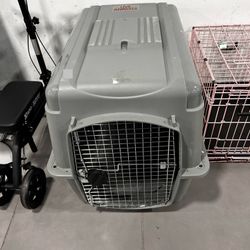 XXL Dog Cage $100