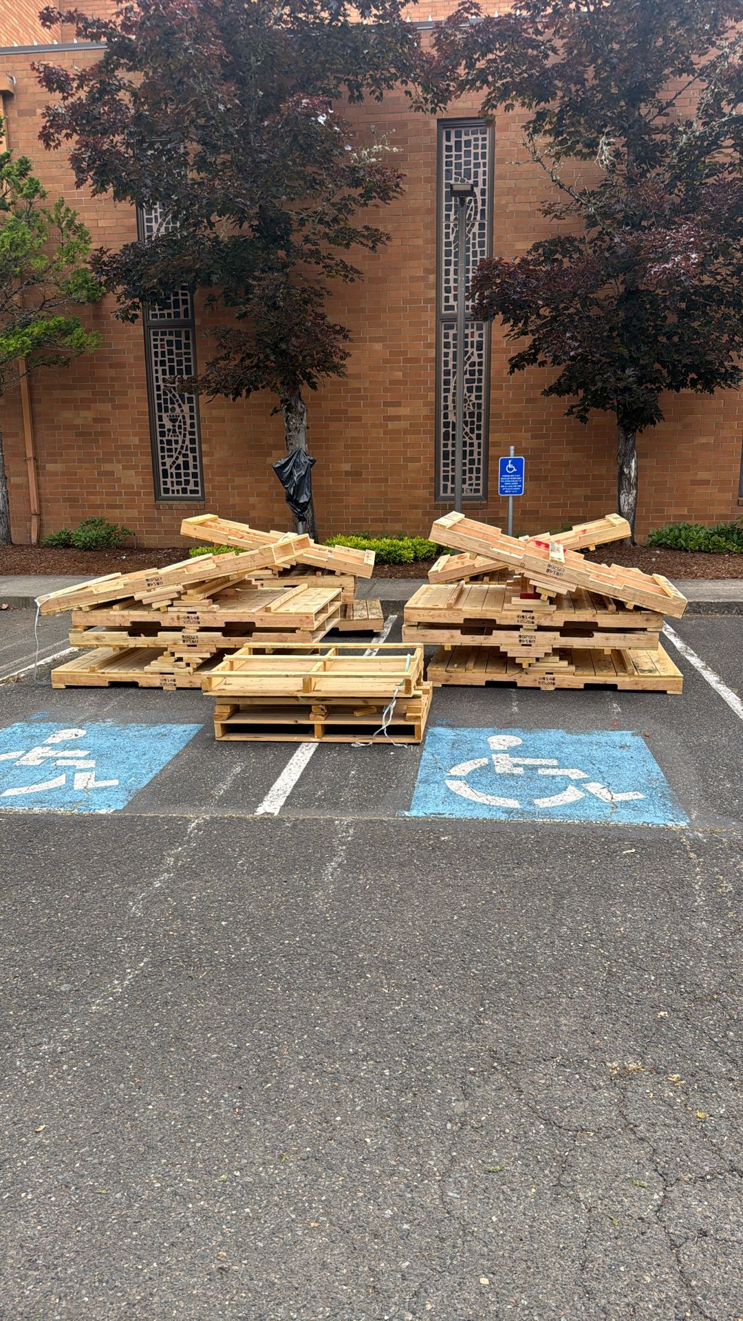 Free Pallet