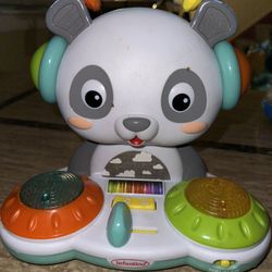 Infintino Dj Panda 