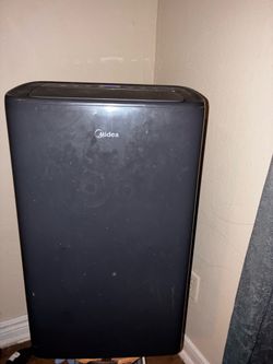 Window AC unit