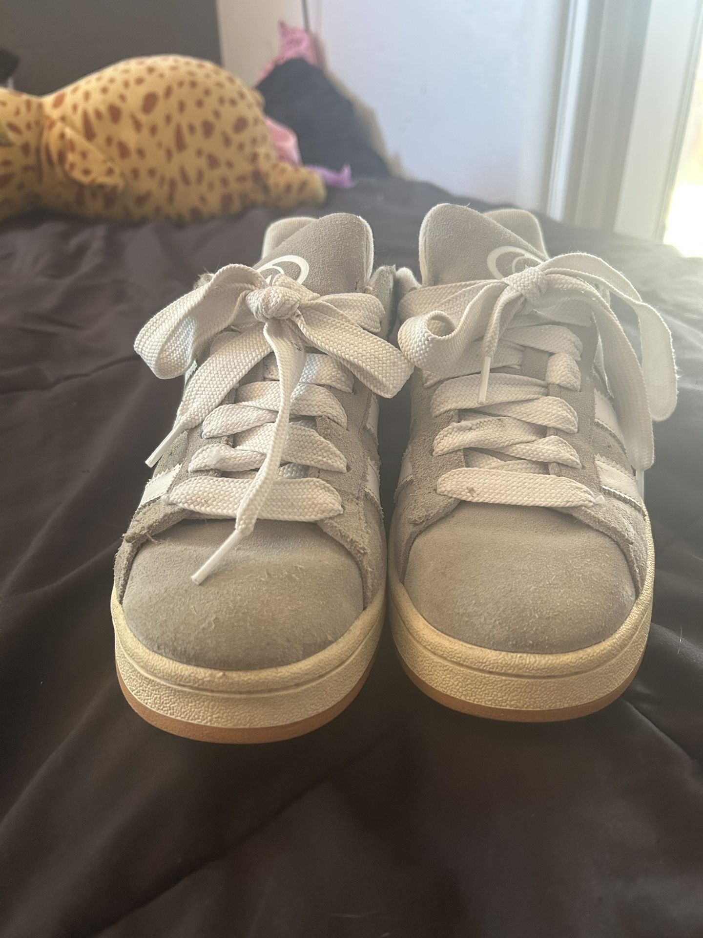 Adidas