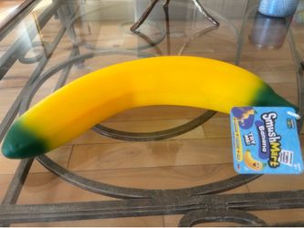 Squishy Banana