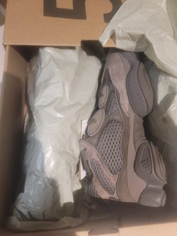 Adidas Yeezy 500