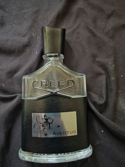Creed cologne