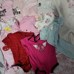 Repita Beba  6 A 9 Meses 