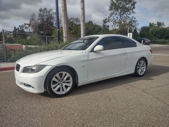 2011 BMW 328i coupe V6