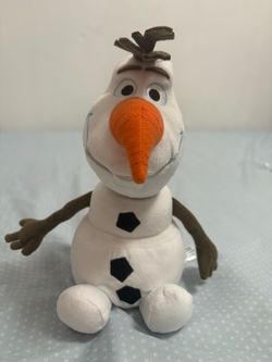 Olaf from Disney Frozen