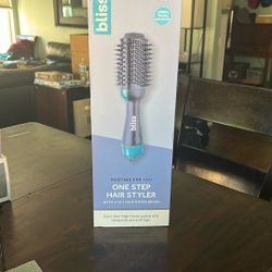 hair styler