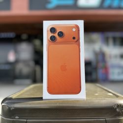 iPhone 17 Pro Max (Factory Unlocked) 