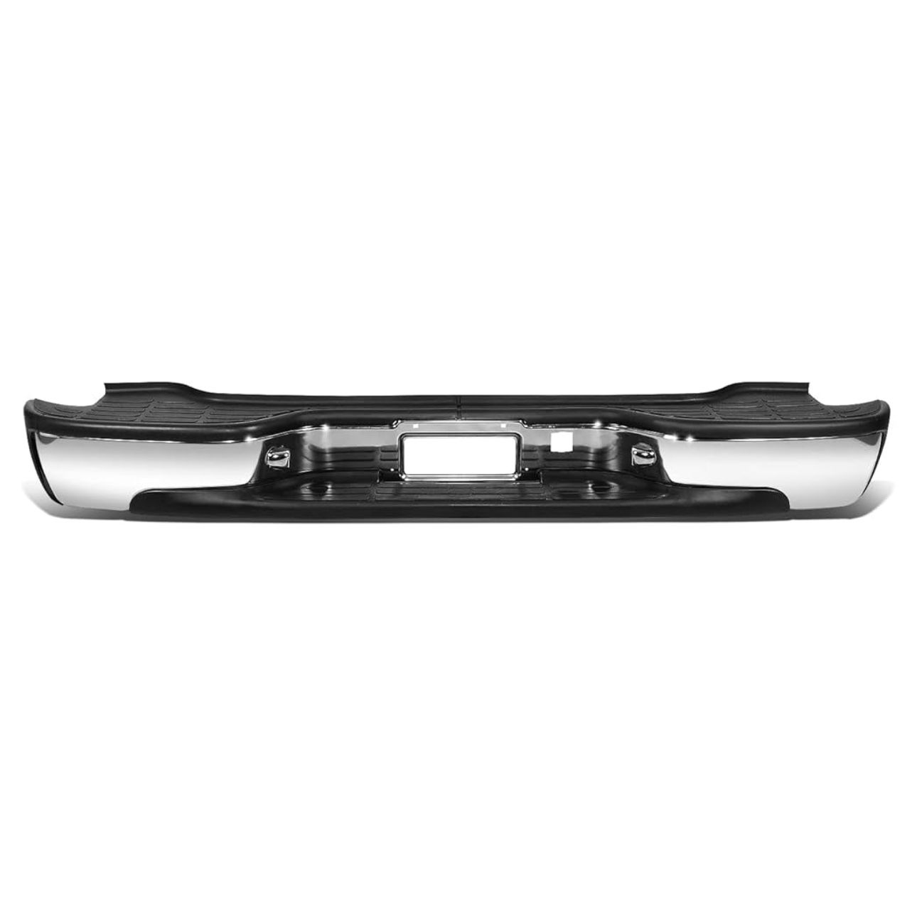 2005 Chevrolet Tahoe Rear Bumper
