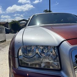Headlight Restoration San Diego 