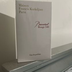 Eau de Parfum (EDP) Baccarat - Rouge 540