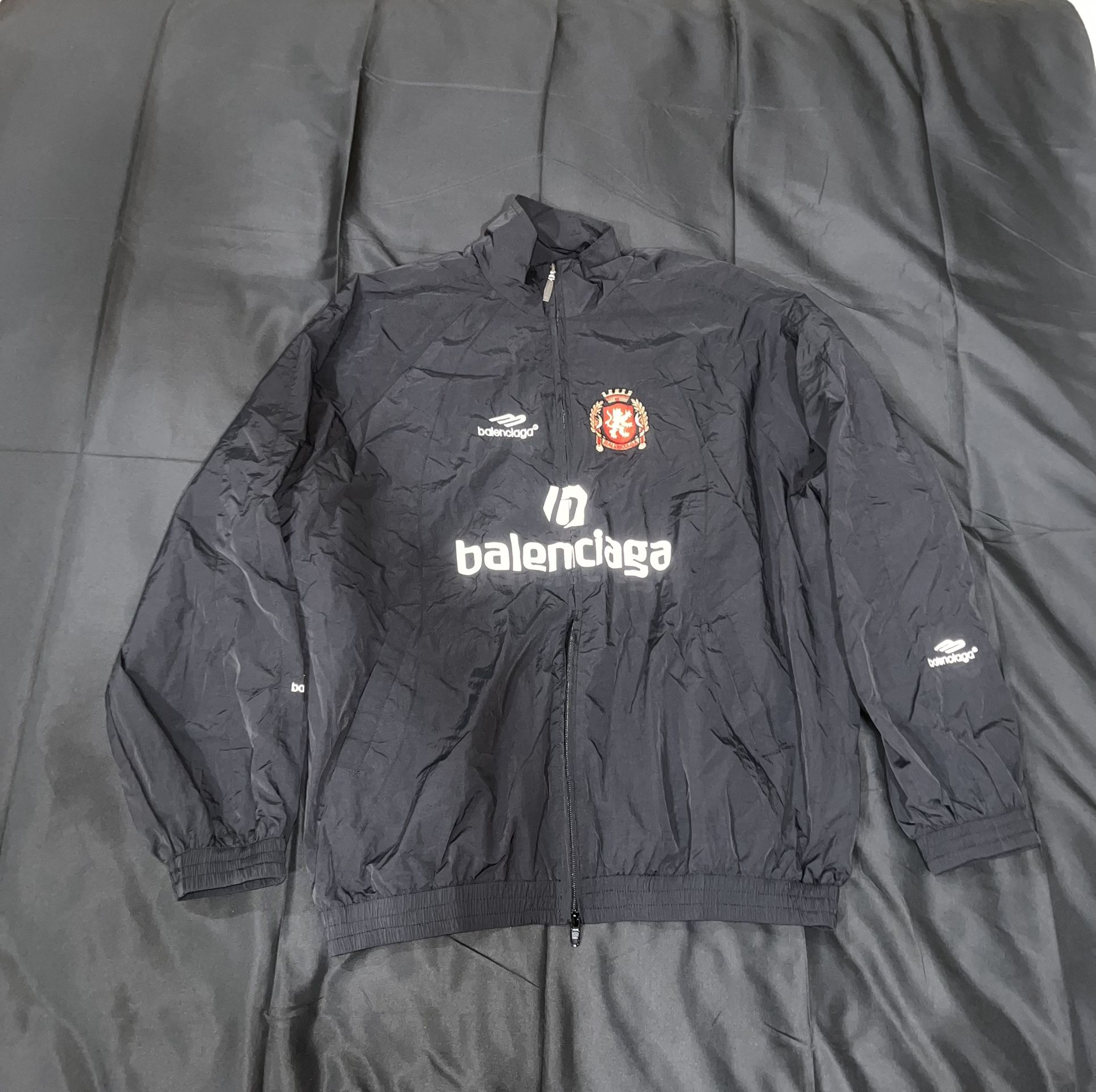 Balenciaga Jacket