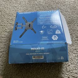 Tv Mount 