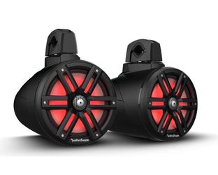 Rockford Fosgate M2WL-8B
