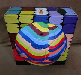 Soccer Ball