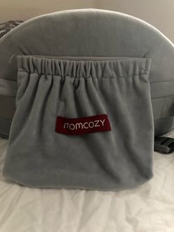 Nursing and Pregnancy pillows!