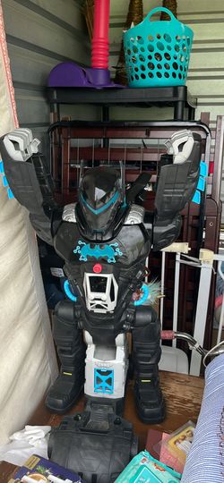Batman toy
