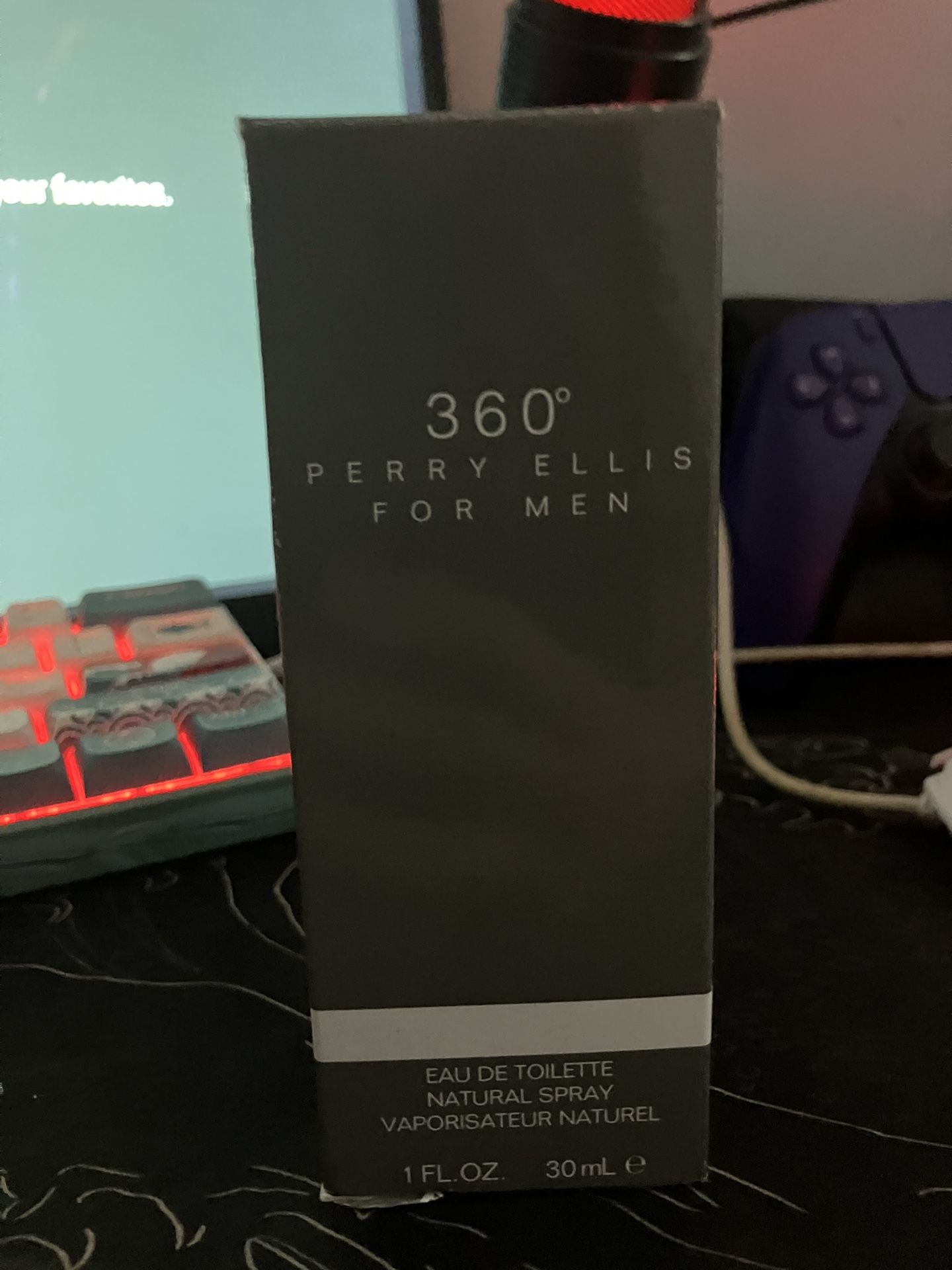 Perry Ellis 360