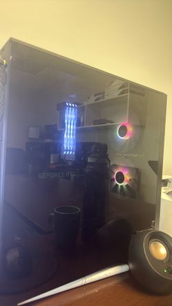 Gaming Desktop