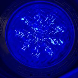 Led Color Changing Swimming Pool Light 