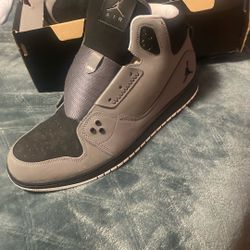Jordan’s 11.5 “New”