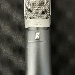 Virtual Microphone System 2 ML-1A Large-Diaphragm Condenser