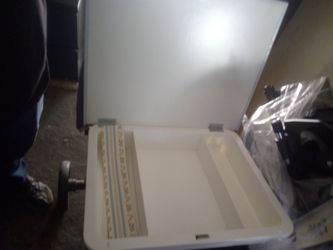 Medicine Cabinet