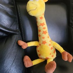 TOYS R US GIRAFFES GEOFFREY 