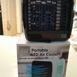 Portable Air Conditioner