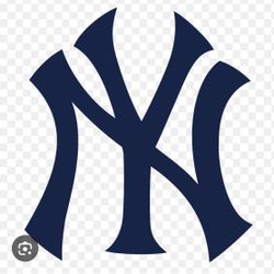 New York Yankee Baseball Card Bundle 