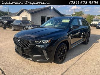 2023 Mazda CX-50