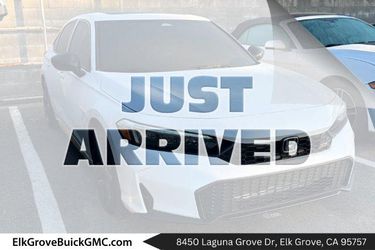 2026 Honda Civic Si