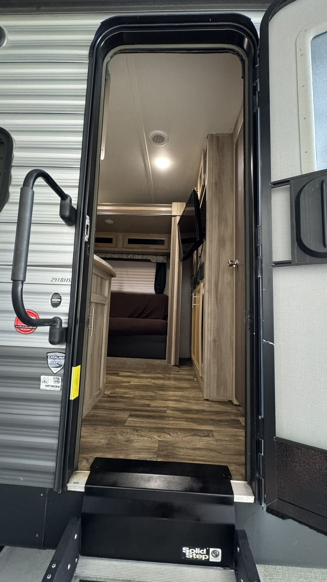 Rent RV