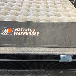 Super Comfy Hybrids Mattresses