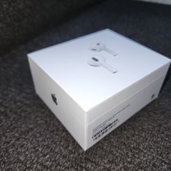 Apple Airpods Pro 3