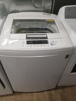 Washer