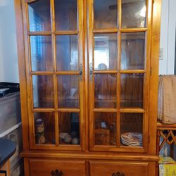 China Cabinet 